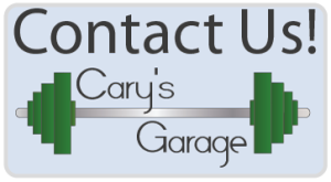 CarysGarage.contact.us