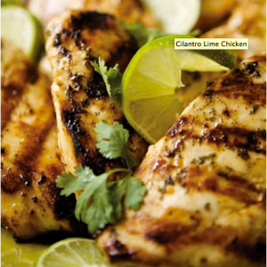 Carys-garage-cilantro-lime-chicken